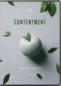 Picture of the Contentment Teaching Series DVD